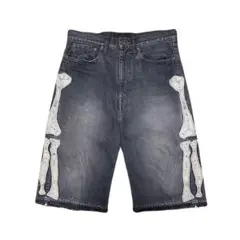 2025年最新】KAPITAL bone shortsの人気アイテム - メルカリ