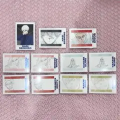 ブルーロック展 ぱしゃこれ