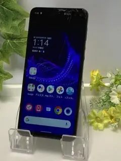 AQUOS sense4 plus SH-M16 SiMフリー 楽天