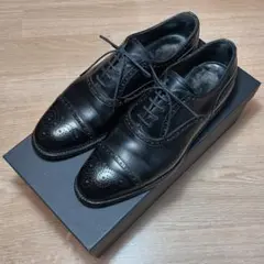 Joseph Cheaney チーニー セミブローグ Size:6.5