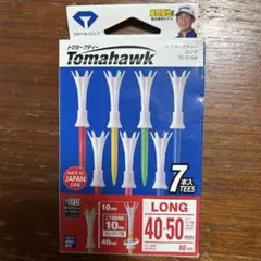 ゴルフティ　トマホーク　トマホークティ