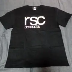 rsc products/アールエスシープロダクツ/Tシャツ⑥/L/中古