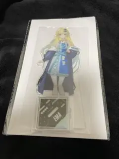 ぶいすぽっ！　GIGO限定　アクリルスタンド　藍沢エマ