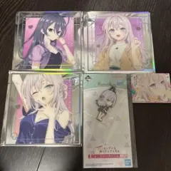 隣のアーリャさん　グッズまとめ売り