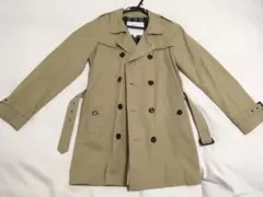 トレンチコート バーバリー