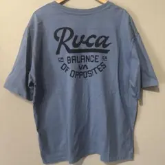 特価 今年新作モデル RVCA Tシャツ