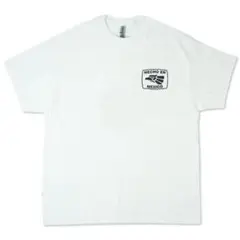 S新品白メキシコTシャツHECHO EN MEXICOティーシャツスーベニア