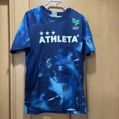 ウエアM(ATHLETA)