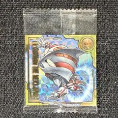 ⭐︎ウルトラマンシールウエハースvol.5 31ザネクストジュネッスSEC