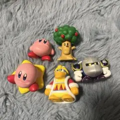 星のカービィ シャクレルカービィ