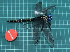 リアルオニヤンマフィギュアストラップ