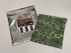 ジュラシックワールド POP UP 巾着 ①