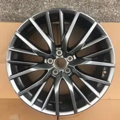 レクサスrx純正20インチ