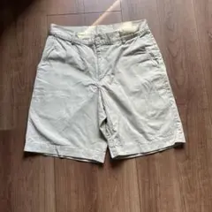 【早い者勝ち】BILLS KHAKIS ショートパンツ ウエスト32インチ