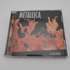 メタリカ∕ LOAD CD