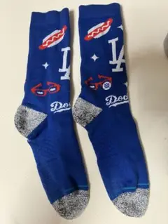スタンス　ロサンゼルス・ドジャース ソックス
