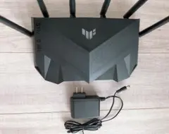 ASUS Wi-Fiルーター TUF Gaming AX5400 ASUS