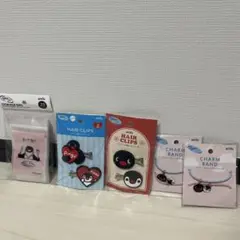 ピングー　　おまとめ5点セット