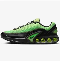 Nike エアマックスDn グリーン/ブラック　27.5
