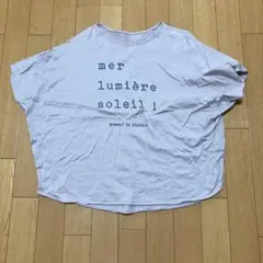 Anna Nicol ノースリーブ Tシャツ 38