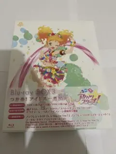 桜庭ローラ 布ポスター 2025年最新】アイカツスターズ blu-ray ポスターの人気アイテム