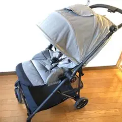 美品★2021モデル★cybexメリオカーボン