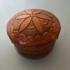 革製品　小物入れ