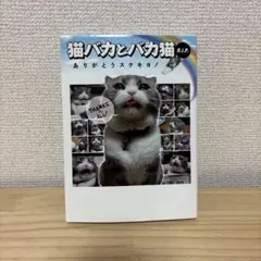 猫バカとバカ猫 R.I.P. ありがとうスケキヨ!