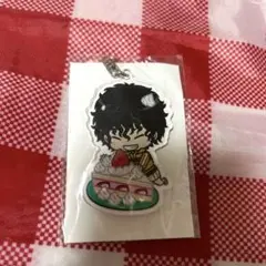テニスの王子様 mogu mogu アクリルキーホルダー 切原赤也