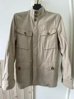 BARACUTA バラクータ フィールドジャケット サファリジャケット 40 2025年最新】BARACUTA メンズ ミリタリージャケットの人気