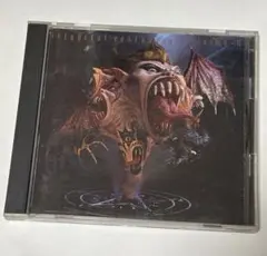 聖飢魔II / 恐怖のレストラン