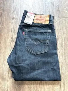 Levi's 501 メキシコ製ダークインディゴ