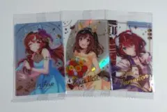 スティルインラブ ブエナビスタ 2枚 ウマ娘 ツインウエハース 2025