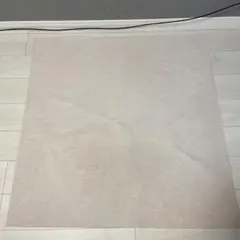 机下マット