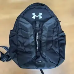 ⭐︎美品⭐︎ アンダーアーマー　UAハッスルプロバッグパック