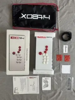 2025年最新】Hitbox 3 中古の人気アイテム - メルカリ