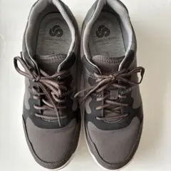 Cloudsteppers by Clarks TETRUSOFT スニーカー
