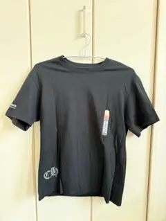 クロムハーツ　半袖　Tシャツ　男女兼用