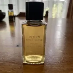 LOTION AFTER SHAVE POUR MONSIEUR