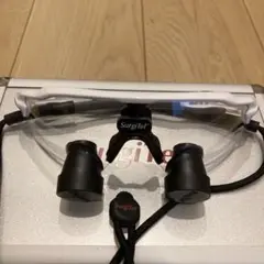 SurgiTel(サージテル) ヘッドバンド　中古　スウェットパッド付き 2025年最新】サージテル 歯科の人気アイテム - メルカリ