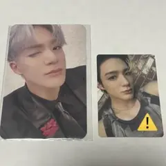 NCT DREAM ジェノ ホバーボード 封入 mumo セット
