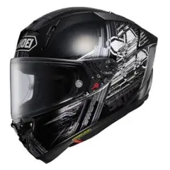 【新品未開封】SHOEI X-Fifteen CROSS LOGO キーホルダー 🆕New Item🆕 CROSS LOGOシリーズから キーホルダーの第2弾が
