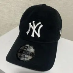 NEW ERA ニューエラ キャップ 9TWENTY 黒 ブラック