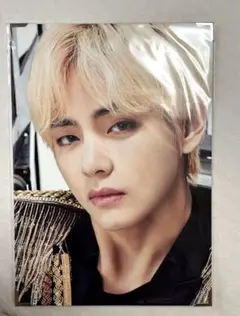 bts プレミアムフォト テヒョン
