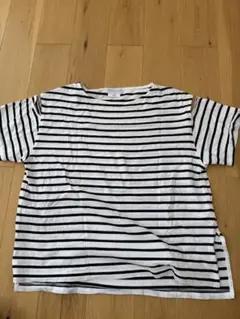 CIAOPANIC TYPY ストライプ Tシャツ ONEサイズ