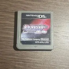 ポケットモンスター パール