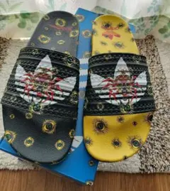2025年最新】Adilette tanaamiの人気アイテム - メルカリ