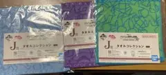一番くじ　ジョジョの奇妙な冒険　J賞　タオル&I賞　マライアのアクリルマグネット