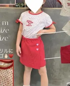 しまむら　アンナツイルスコート