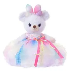 【希少】ユニベアシティ The HANY コラボ チョコミント　ドレス　ユニベア 希少】ユニベアシティ The HANY コラボ チョコミント ドレス